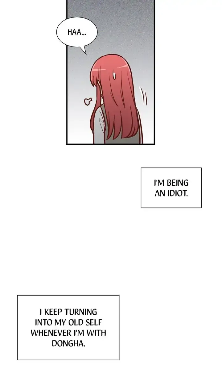 Sandwiched Chapter 62 Online - página 65