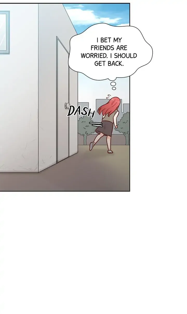 Sandwiched Chapter 62 Online - página 68