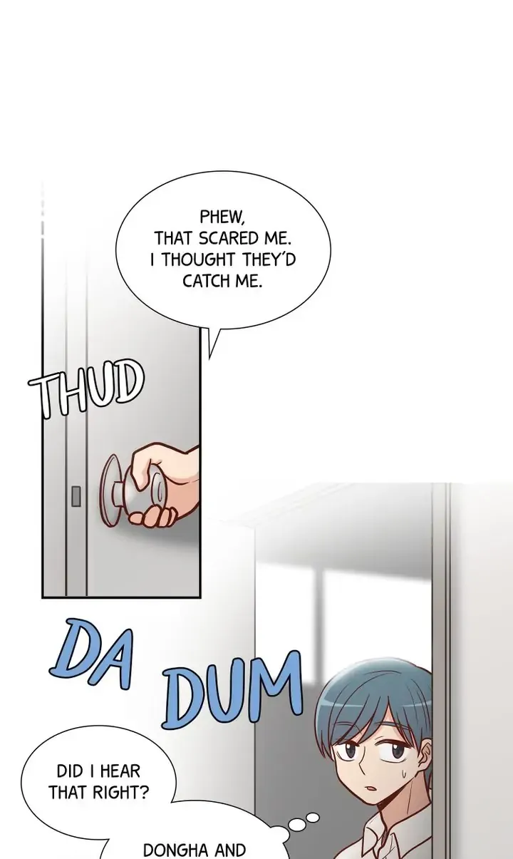 Sandwiched Chapter 62 Online - página 70