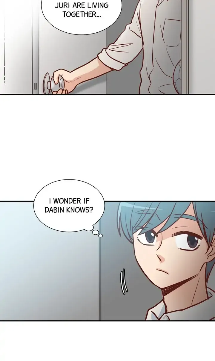 Sandwiched Chapter 62 Online - página 71