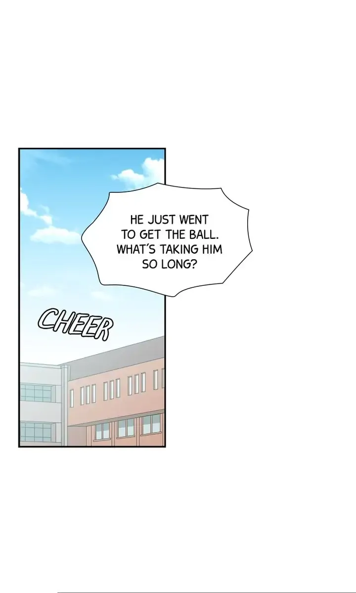 Sandwiched Chapter 63 Online - página 2