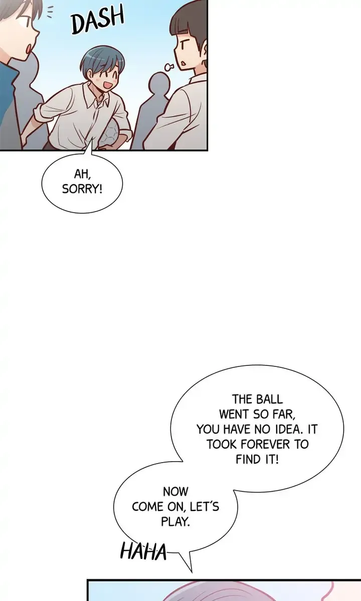 Sandwiched Chapter 63 Online - página 4