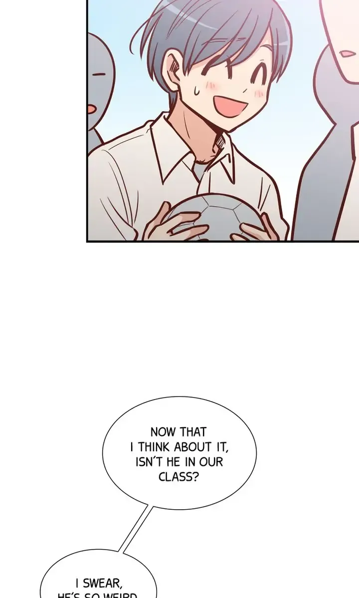 Sandwiched Chapter 63 Online - página 5