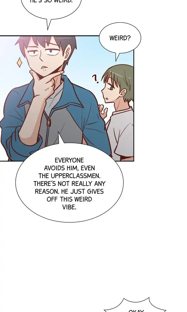 Sandwiched Chapter 63 Online - página 6