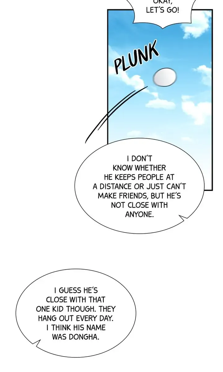 Sandwiched Chapter 63 Online - página 7