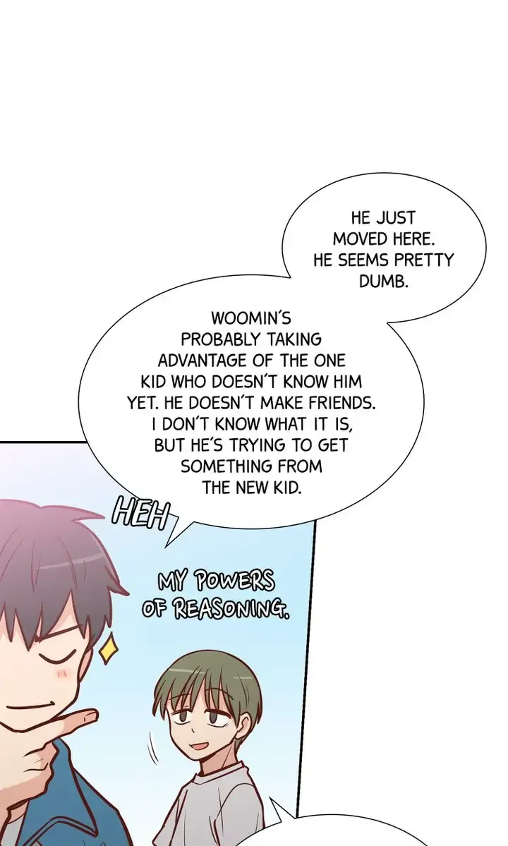 Sandwiched Chapter 63 Online - página 8