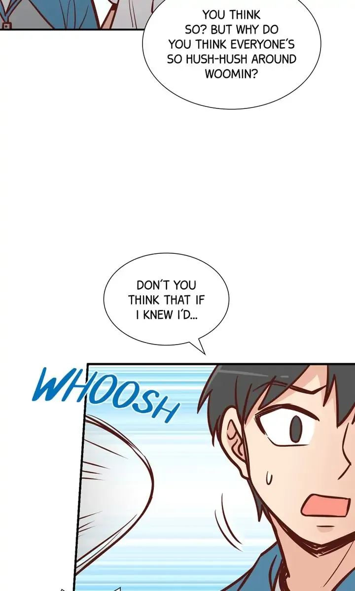 Sandwiched Chapter 63 Online - página 9