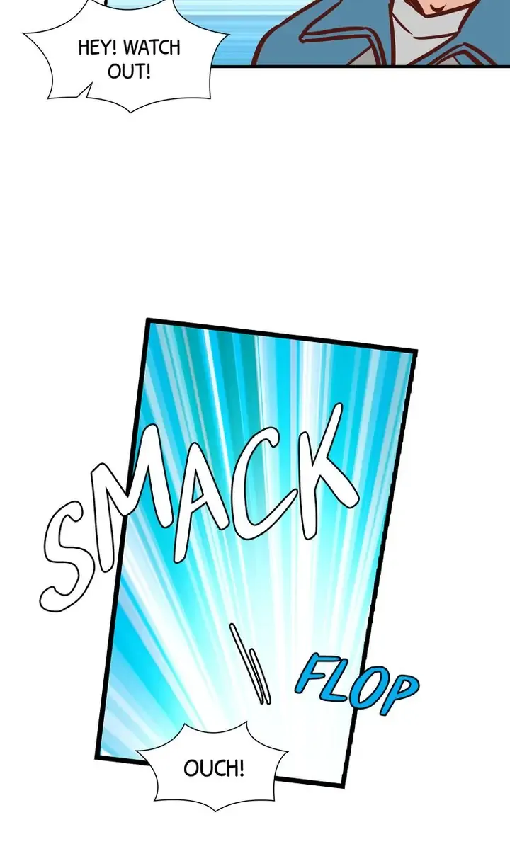 Sandwiched Chapter 63 Online - página 10