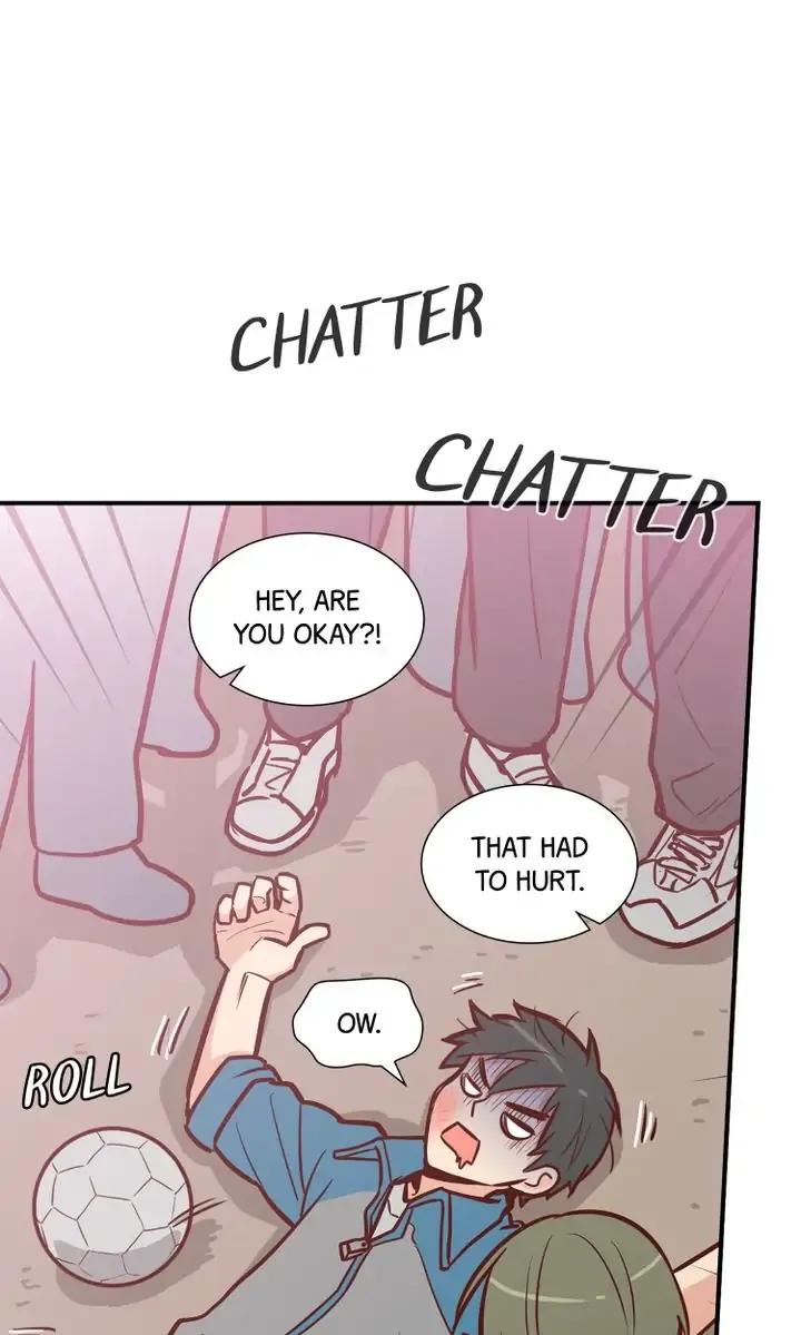 Sandwiched Chapter 63 Online - página 11