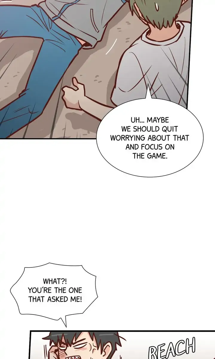 Sandwiched Chapter 63 Online - página 12