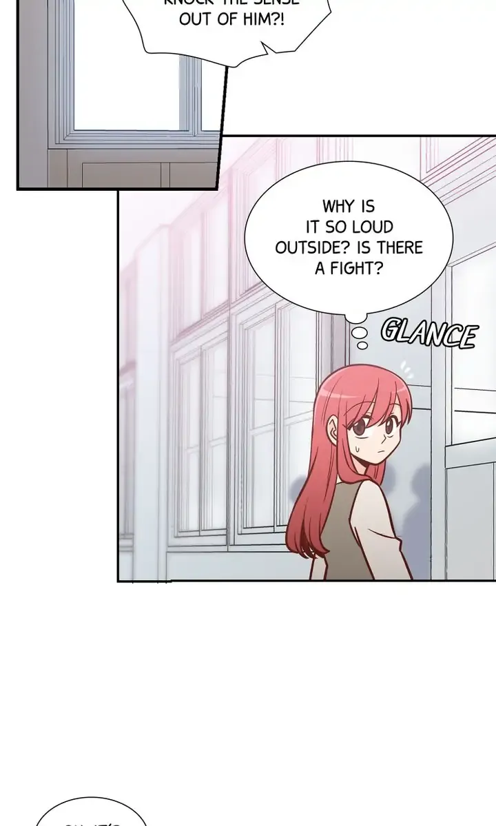 Sandwiched Chapter 63 Online - página 16