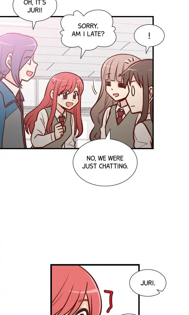 Sandwiched Chapter 63 Online - página 17