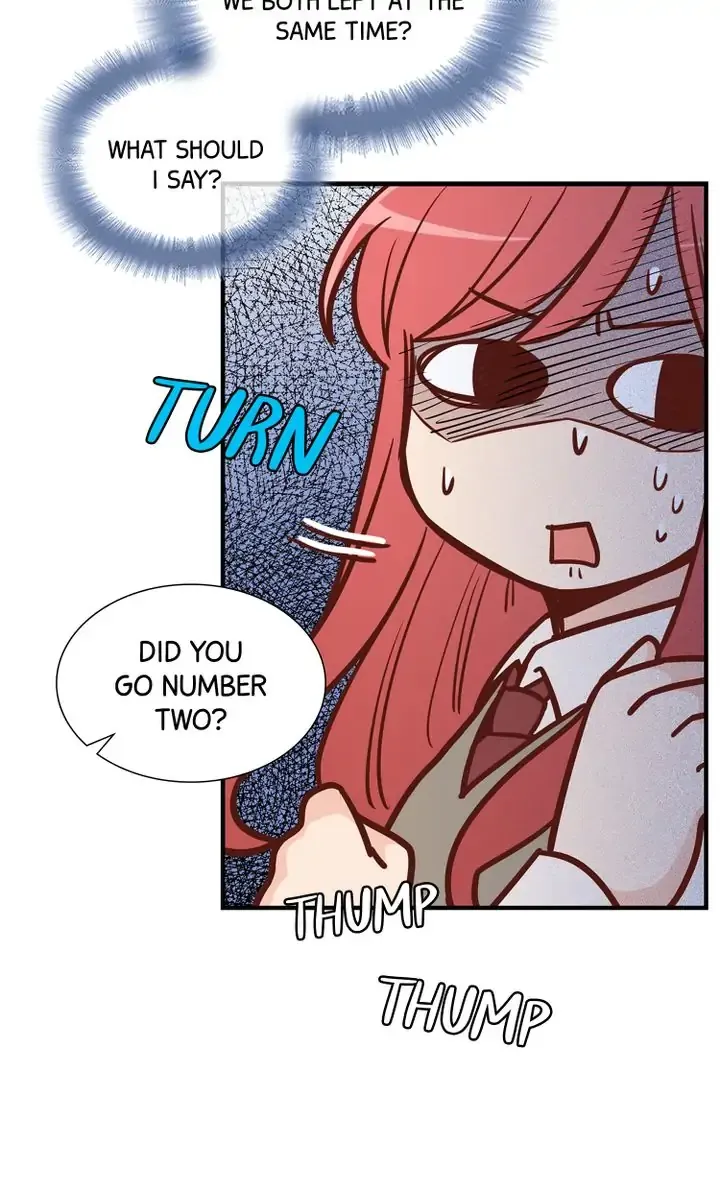 Sandwiched Chapter 63 Online - página 20
