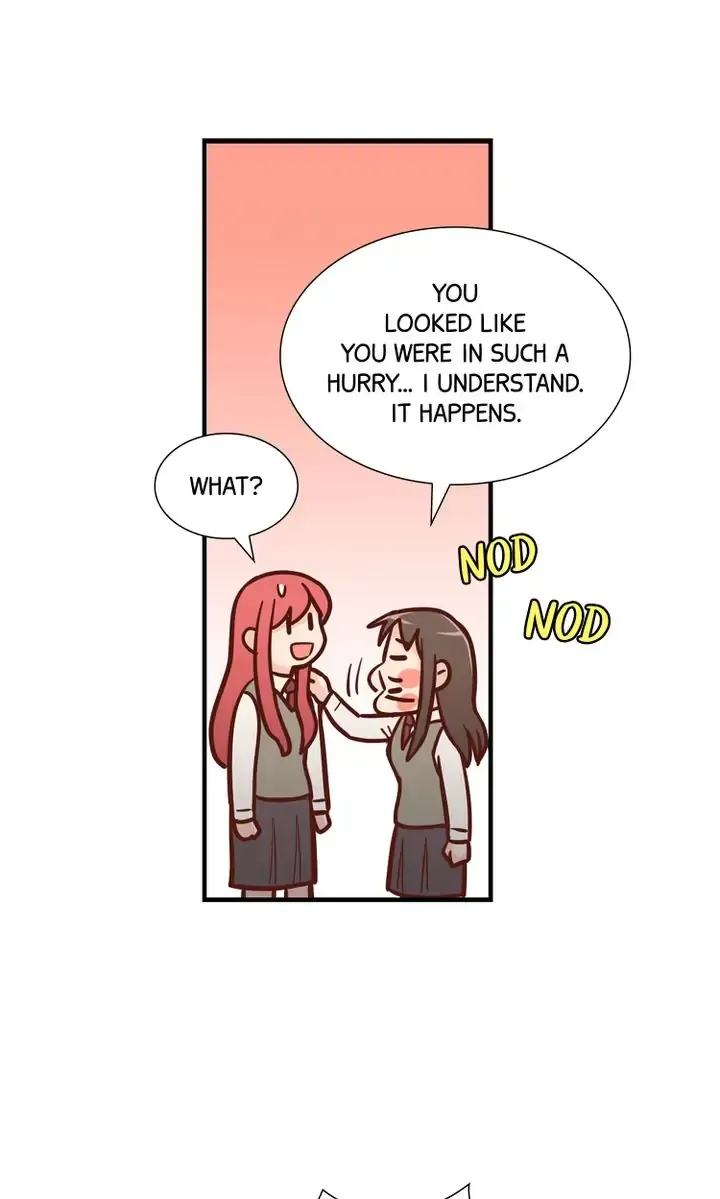 Sandwiched Chapter 63 Online - página 21