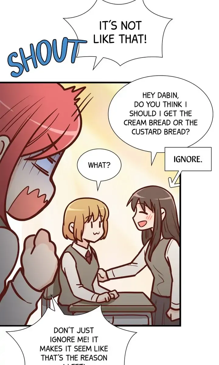 Sandwiched Chapter 63 Online - página 22