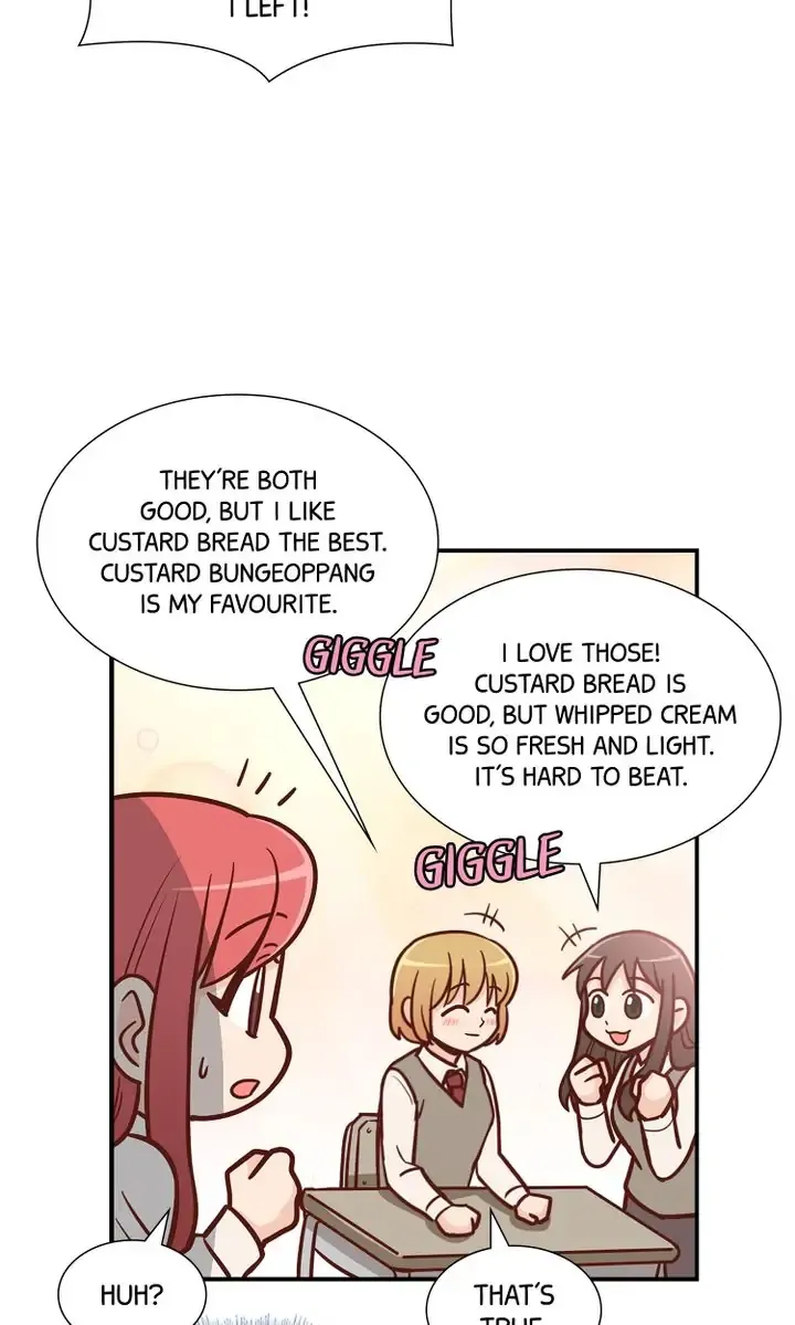 Sandwiched Chapter 63 Online - página 23