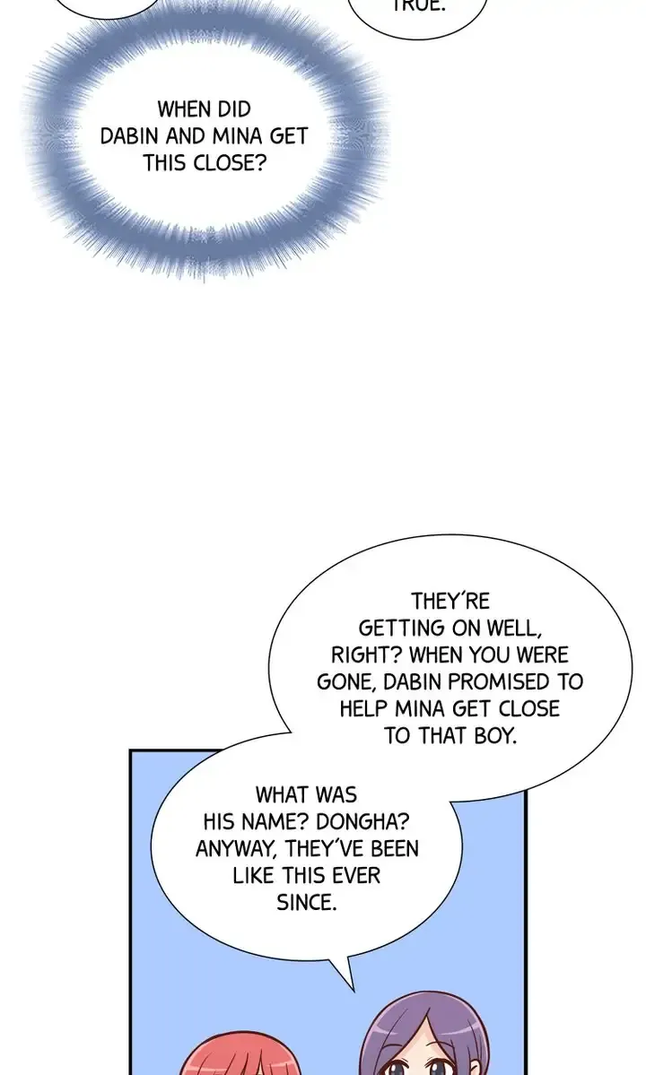 Sandwiched Chapter 63 Online - página 24