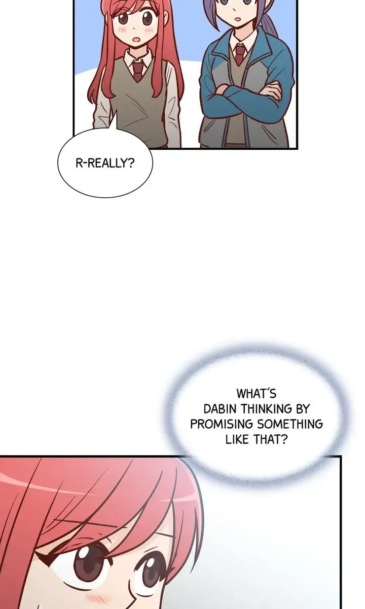 Sandwiched Chapter 63 Online - página 25