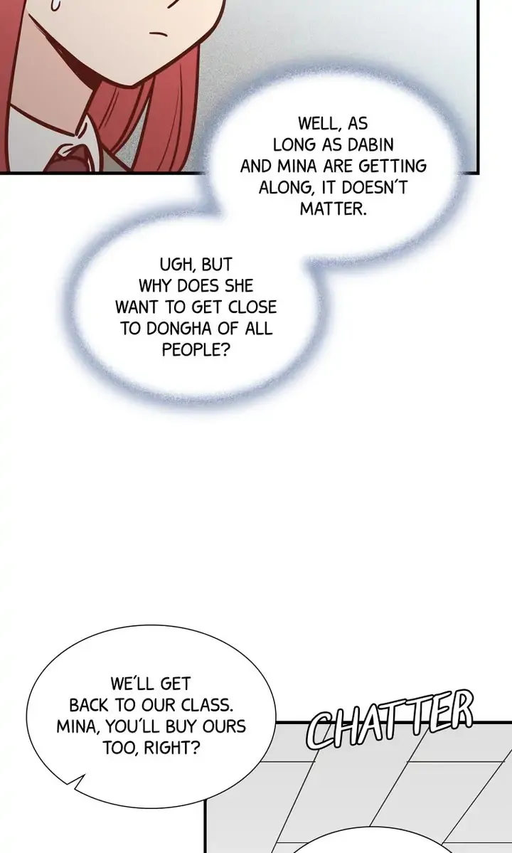 Sandwiched Chapter 63 Online - página 26