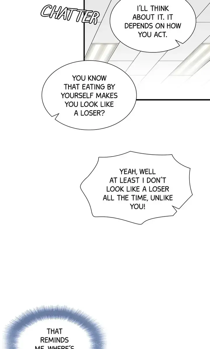 Sandwiched Chapter 63 Online - página 27