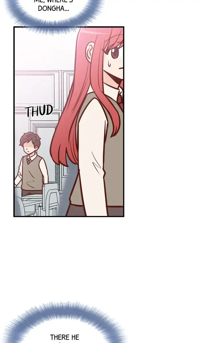 Sandwiched Chapter 63 Online - página 28
