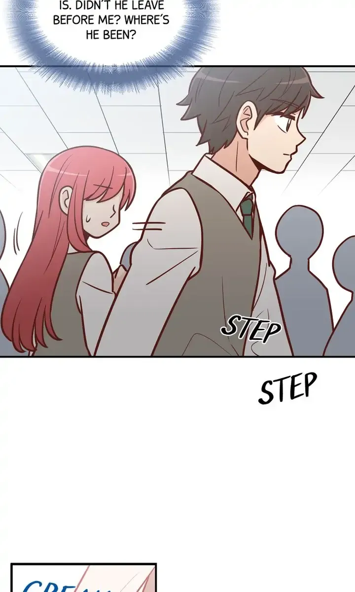 Sandwiched Chapter 63 Online - página 29