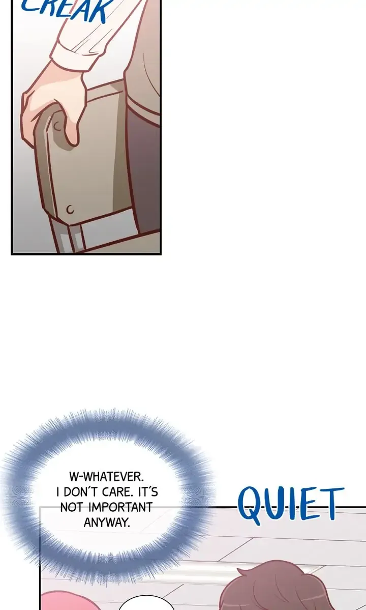Sandwiched Chapter 63 Online - página 30