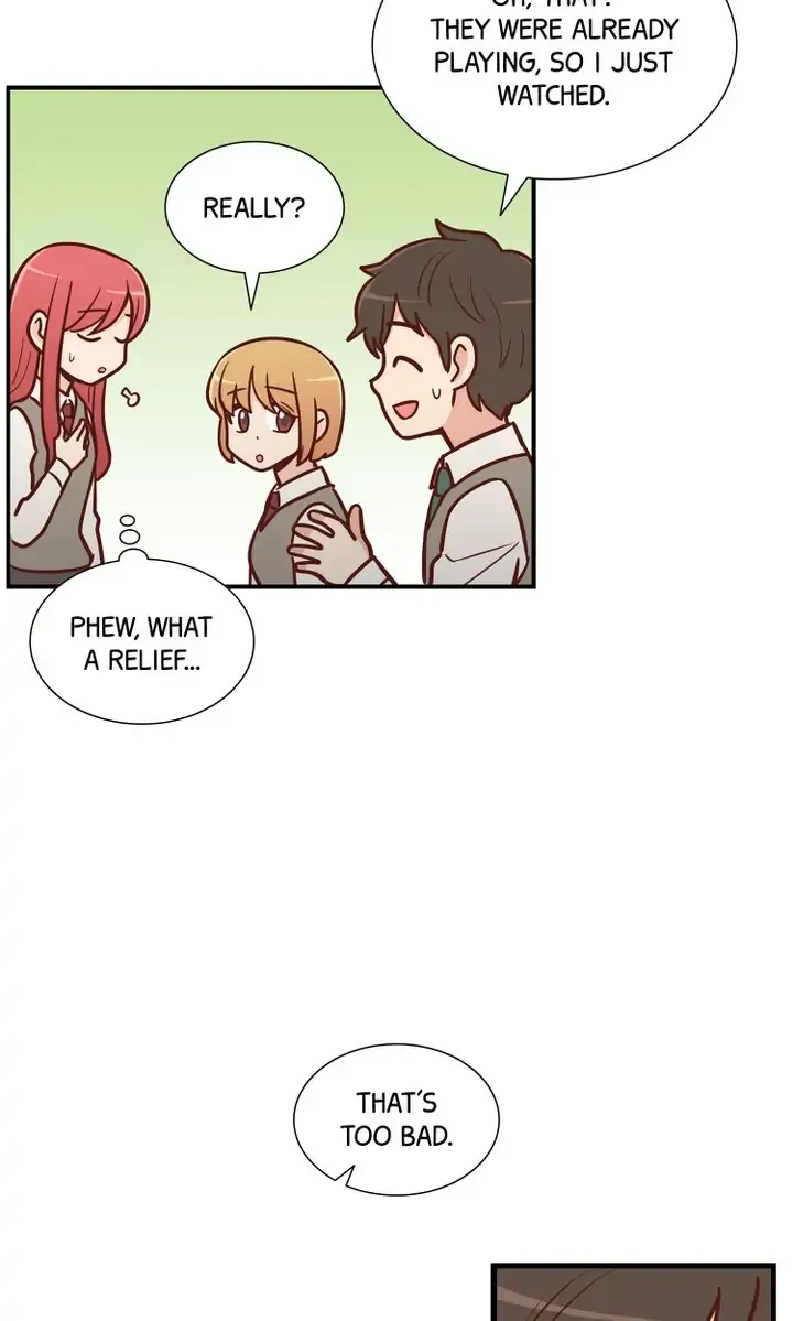 Sandwiched Chapter 63 Online - página 33