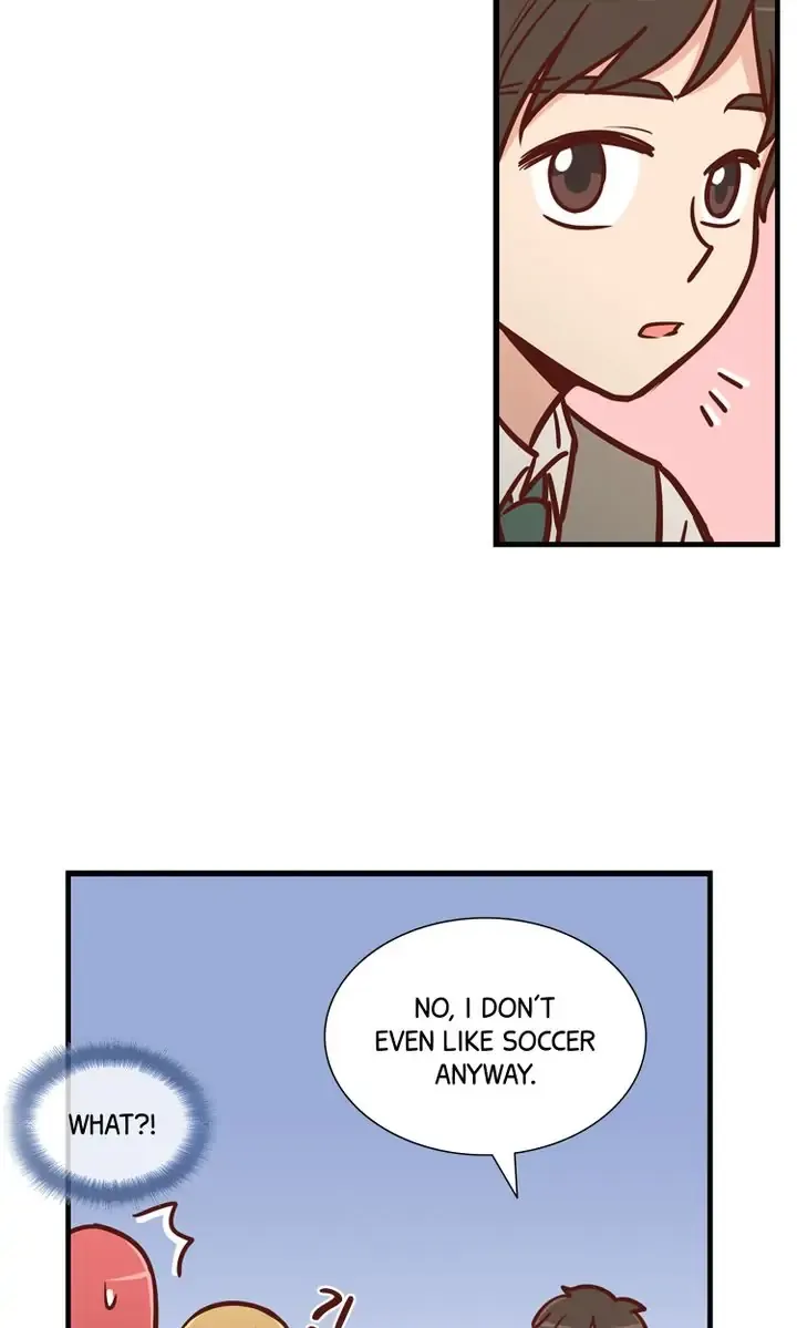 Sandwiched Chapter 63 Online - página 34