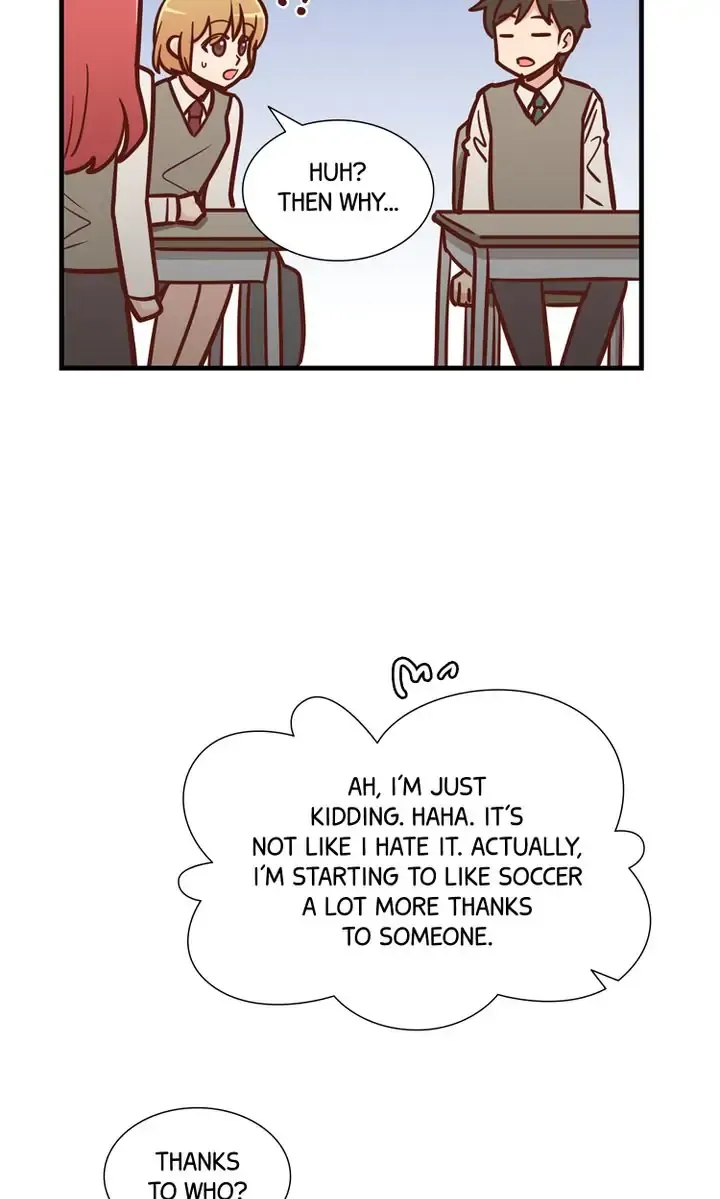 Sandwiched Chapter 63 Online - página 35
