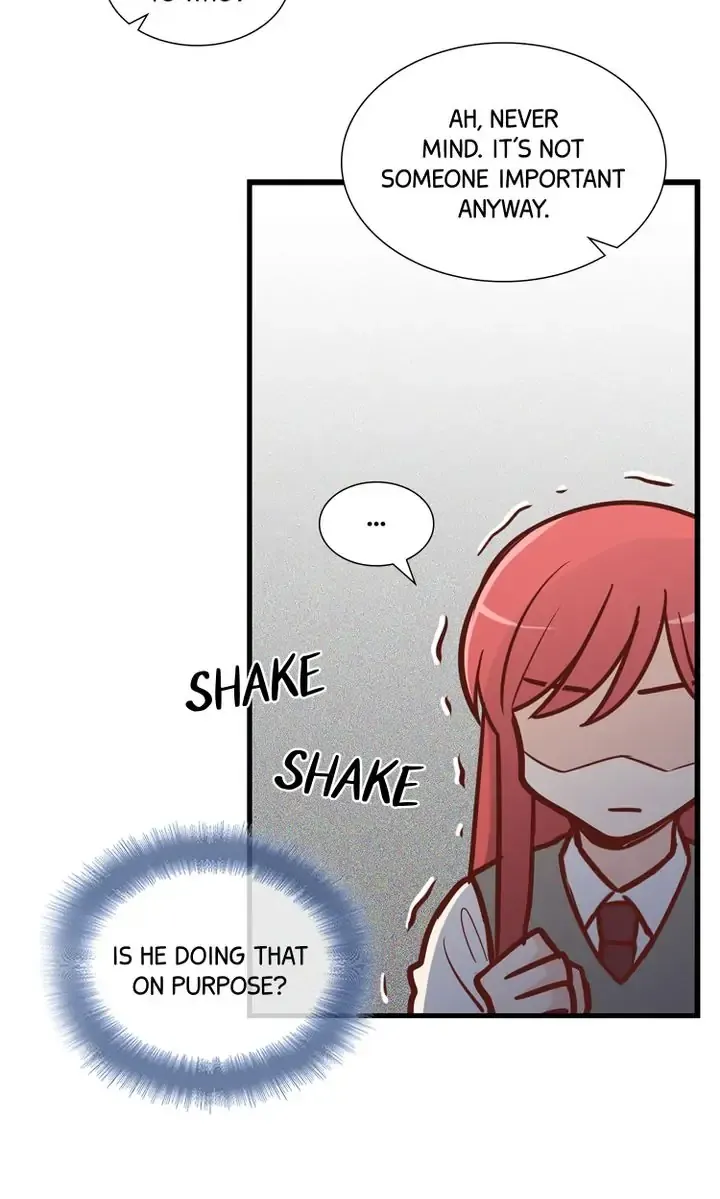 Sandwiched Chapter 63 Online - página 36