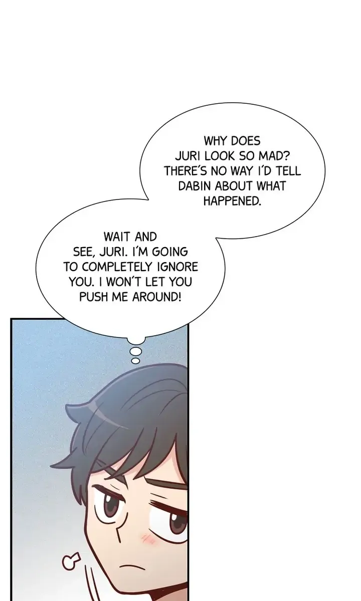 Sandwiched Chapter 63 Online - página 37