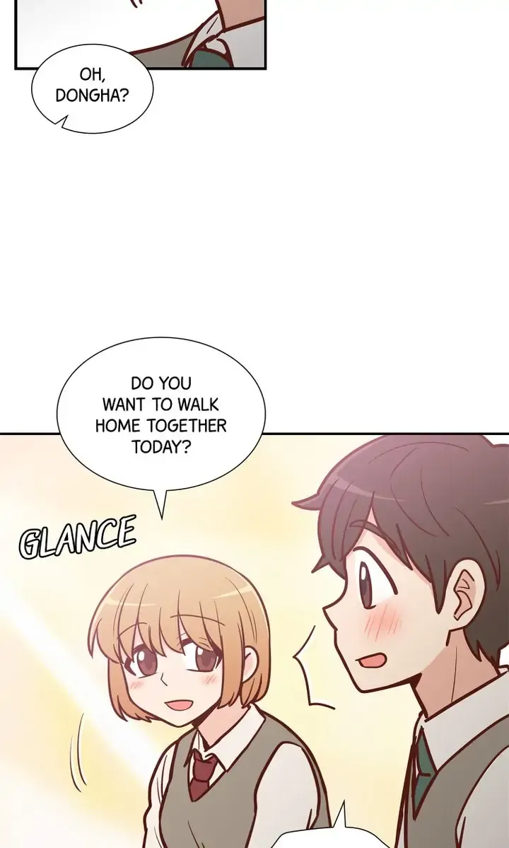 Sandwiched Chapter 63 Online - página 38