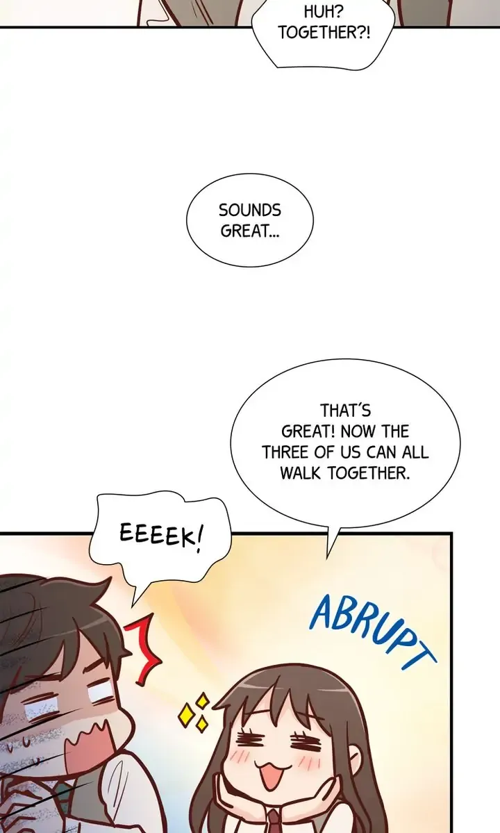 Sandwiched Chapter 63 Online - página 39