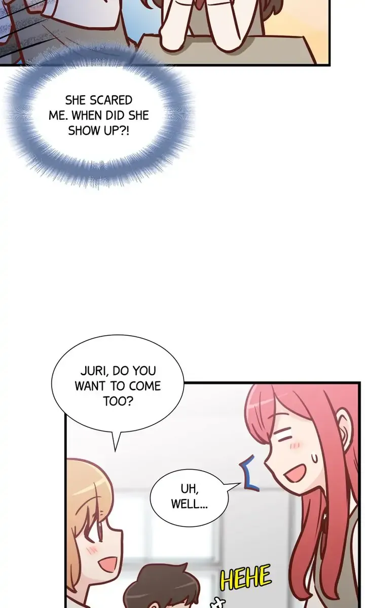 Sandwiched Chapter 63 Online - página 40