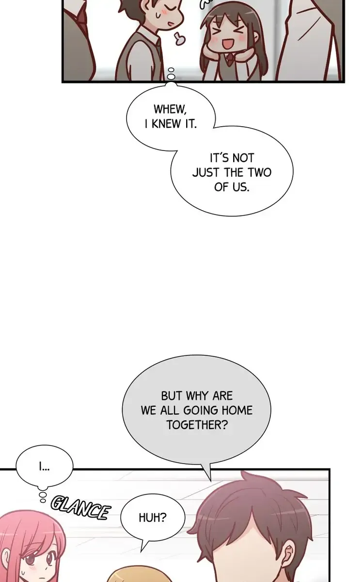 Sandwiched Chapter 63 Online - página 41