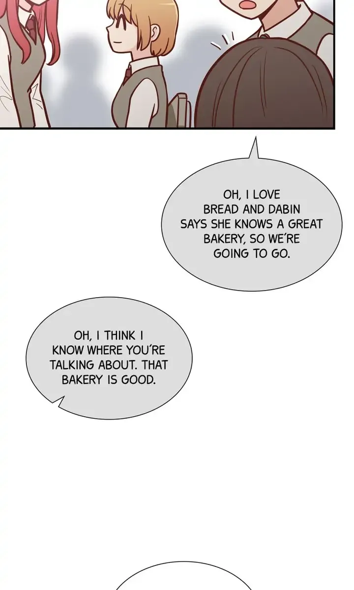 Sandwiched Chapter 63 Online - página 42