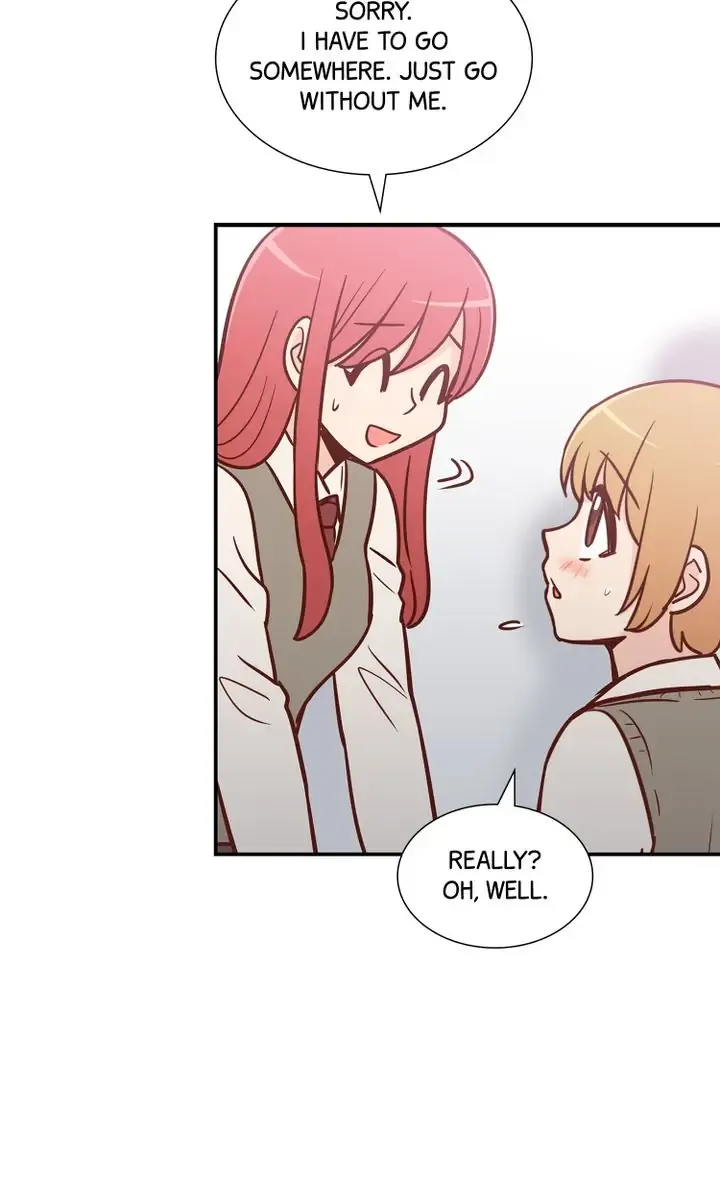 Sandwiched Chapter 63 Online - página 43