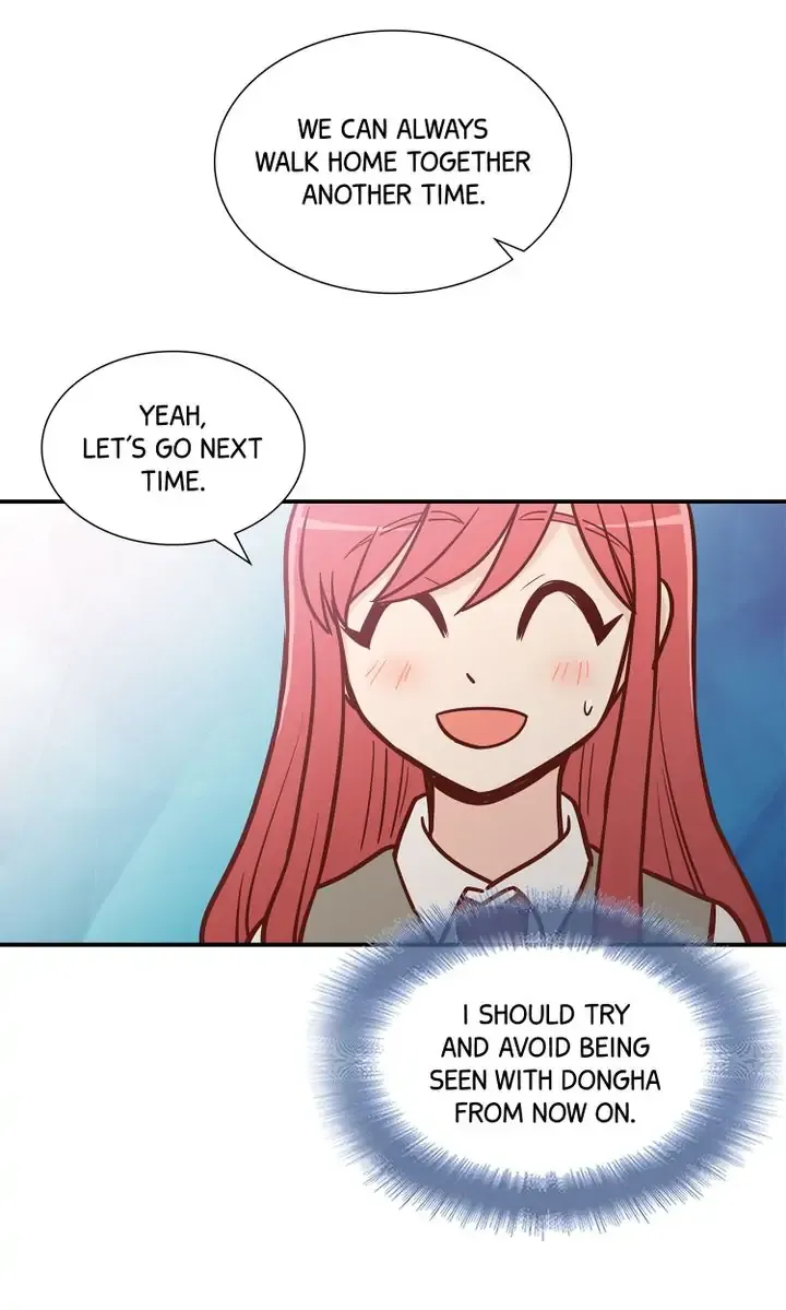 Sandwiched Chapter 63 Online - página 44