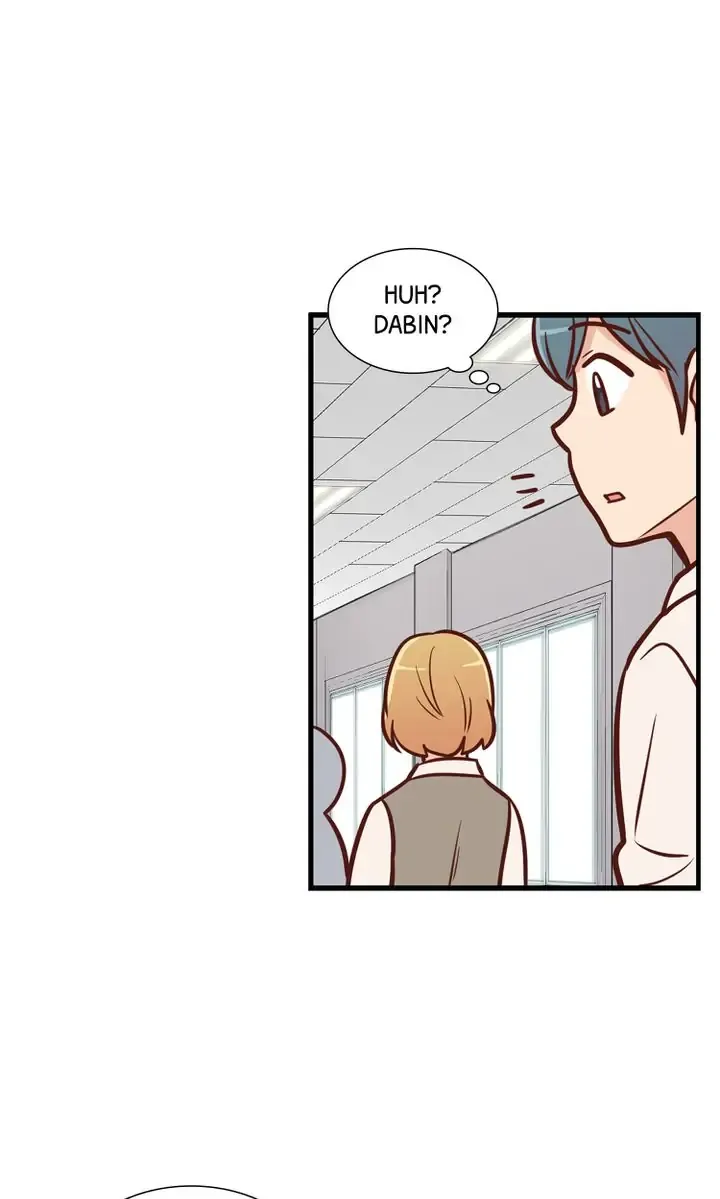 Sandwiched Chapter 63 Online - página 47