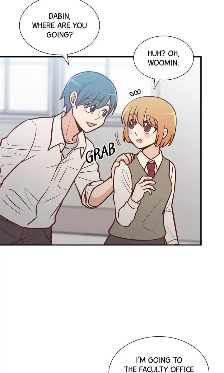 Sandwiched Chapter 63 Online - página 48