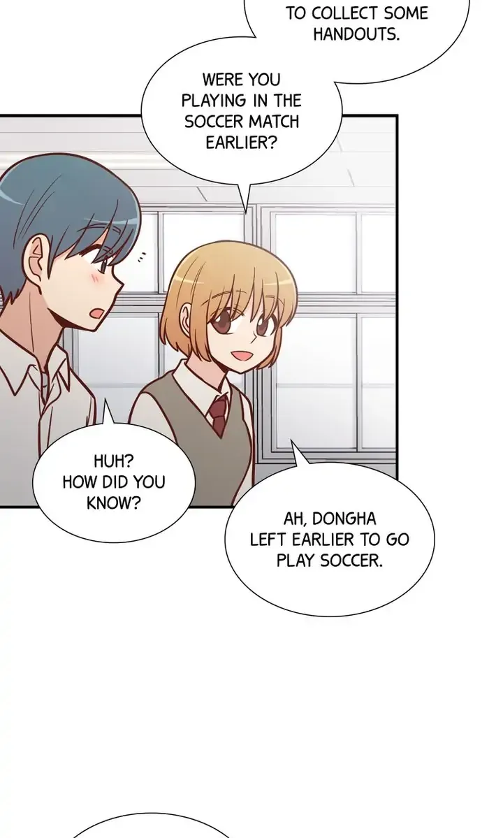 Sandwiched Chapter 63 Online - página 49