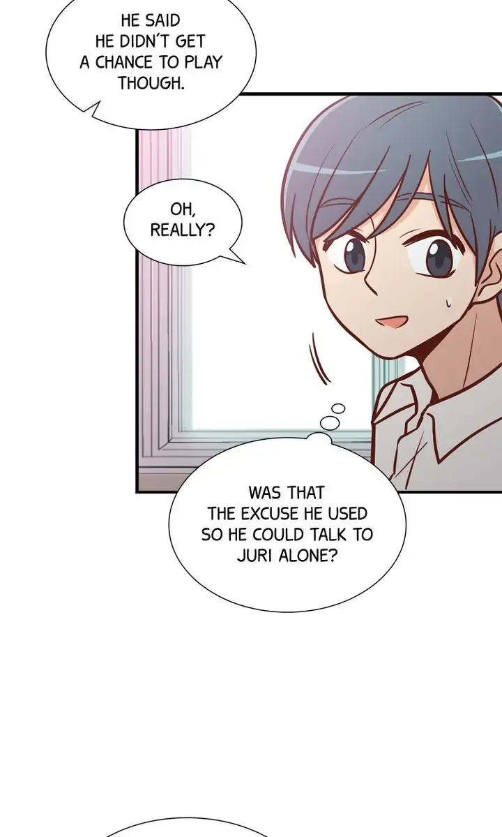 Sandwiched Chapter 63 Online - página 50