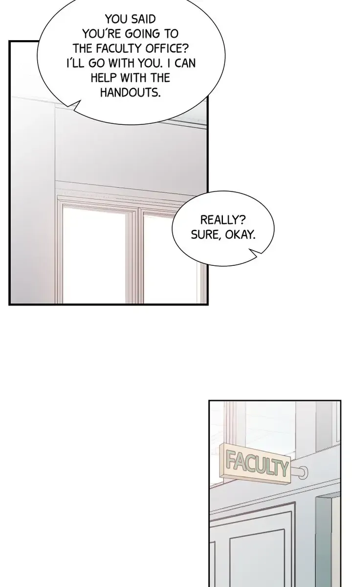 Sandwiched Chapter 63 Online - página 51