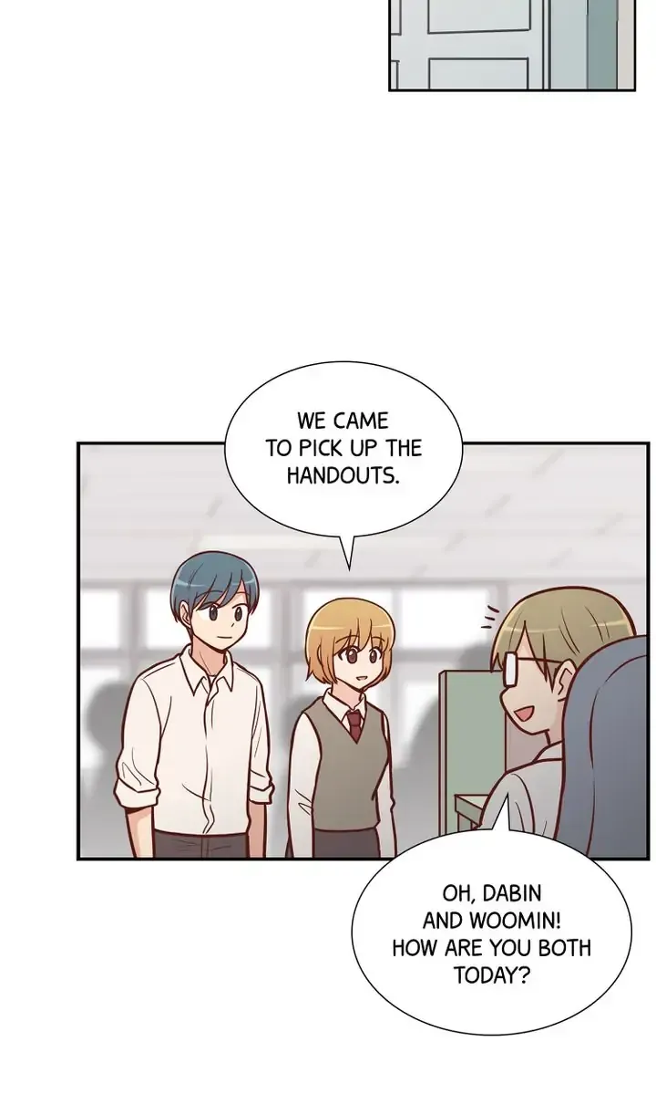 Sandwiched Chapter 63 Online - página 52