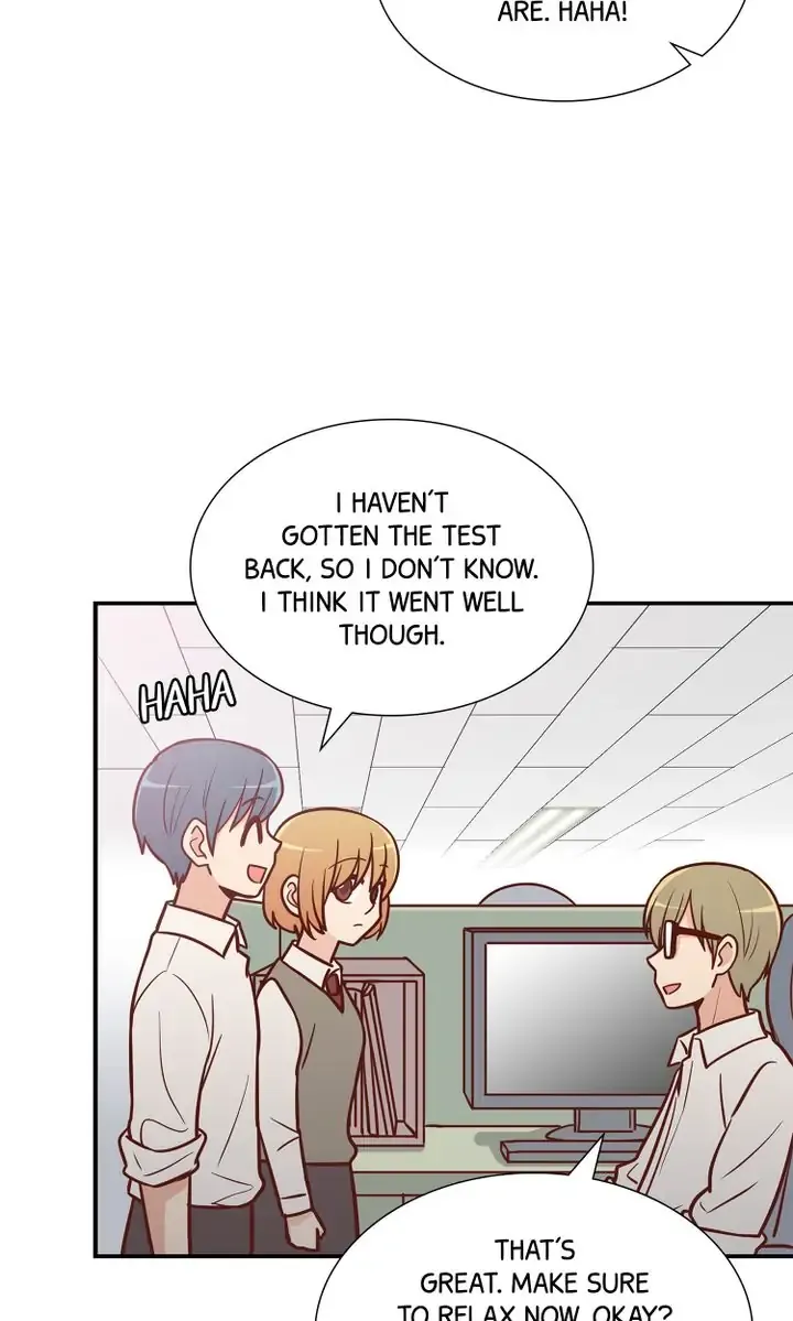 Sandwiched Chapter 63 Online - página 54