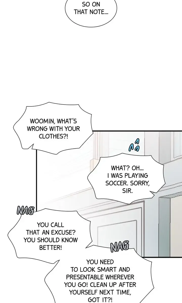 Sandwiched Chapter 63 Online - página 56