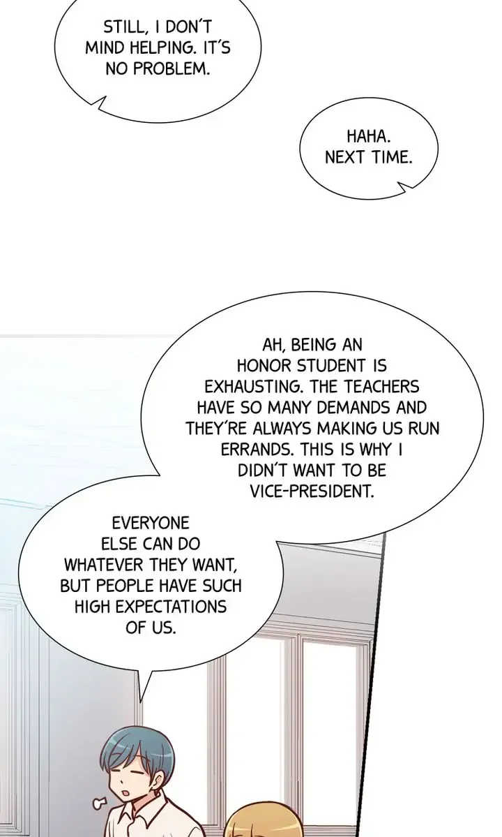 Sandwiched Chapter 63 Online - página 58