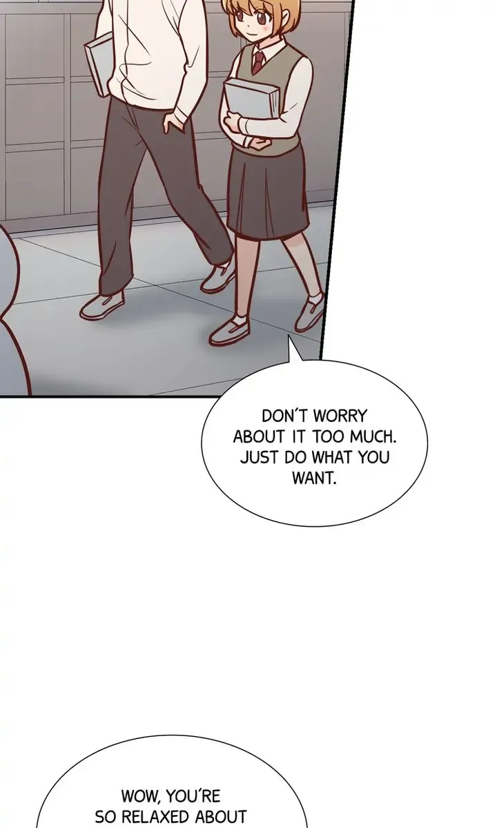 Sandwiched Chapter 63 Online - página 59