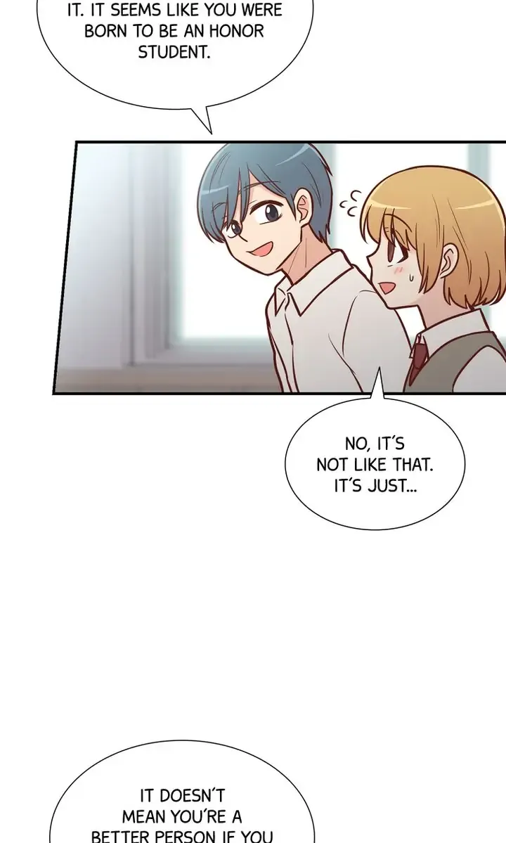 Sandwiched Chapter 63 Online - página 60